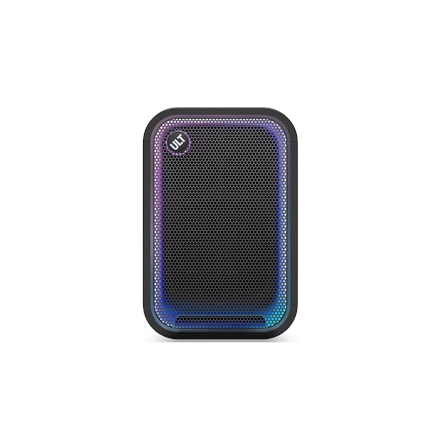 Pilt Sony Party Speaker | SRS-ULT500 ULT Tower 5 | 300 W | Waterproof | Bluetooth | Wireless connection | Portable | Black