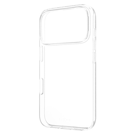 Pilt Fixed Story AntiUV | Back cover | Xiaomi | Redmi Note 15 4G | TPU | Transparent