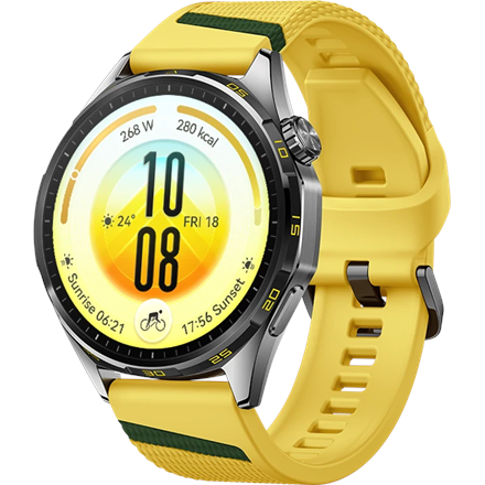 Pilt Huawei | WATCH GT 7 46mm | Smart watch | GPS (satellite) | AMOLED | Waterproof