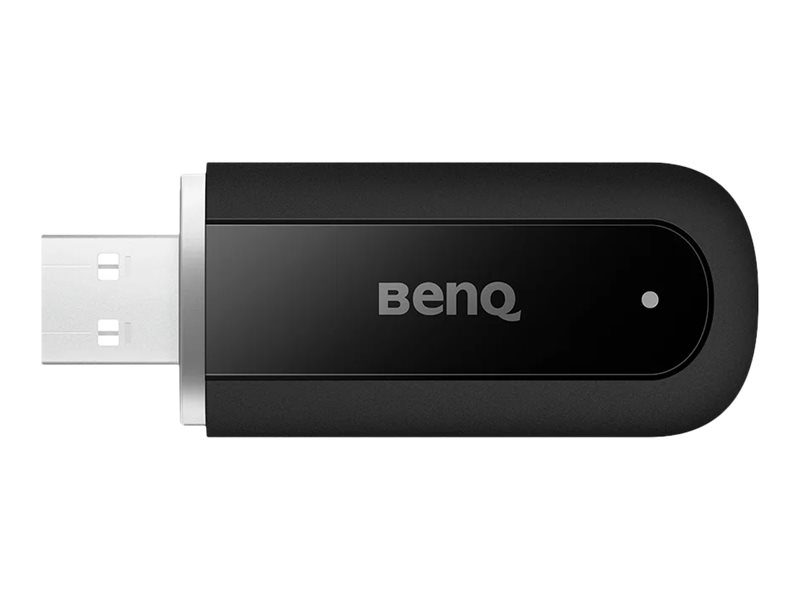 Pilt Benq | WI-FI 6 + BT5.2 Wireless Dongle Adapter | WD02AT