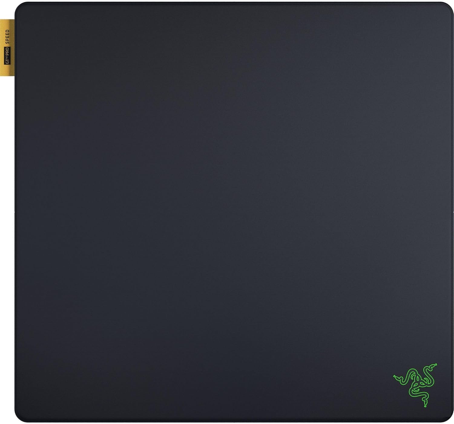Pilt Razer Gigantus V2 Pro Soft Gaming Mouse Mat, Large, Speed | Black