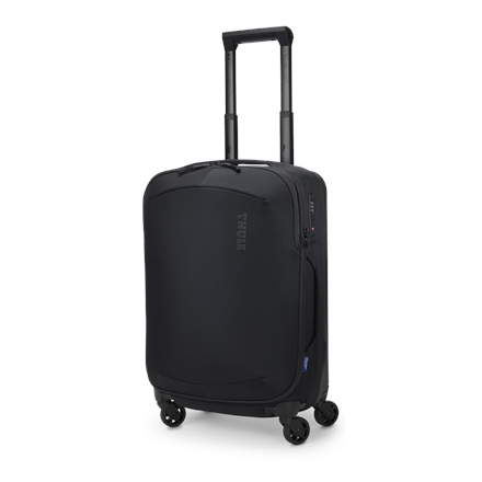 Pilt Thule Carry-On Spinner | Subterra 2 | Suitcase | Black