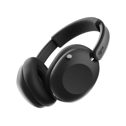 Pilt Sudio Headphones | K3 Pro | Bluetooth | Over-Ear | Microphone | Onyx Black | Noise canceling