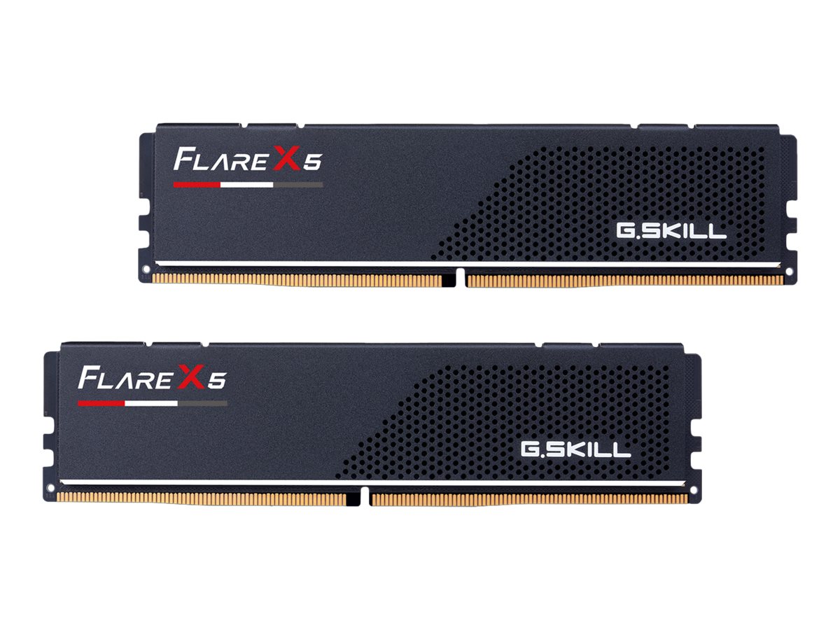Pilt G.SKILL DDR5 5600 MT/s 2x16GB Flare X5 30-36-36-89 1.25V | G.Skill