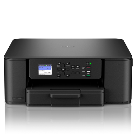 Pilt Brother DCP-J1310DW | Inkjet | Colour | A4 | Wi-Fi