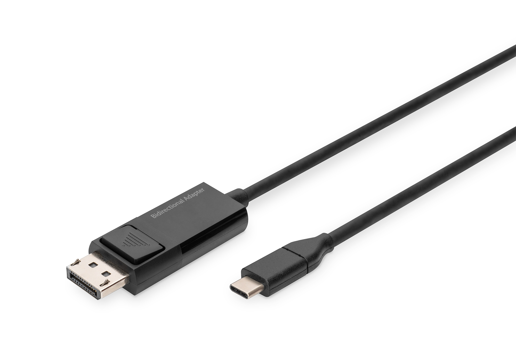 Pilt Digitus Bi-Directional Adapter Cable 2 m | AK-300334-020-S