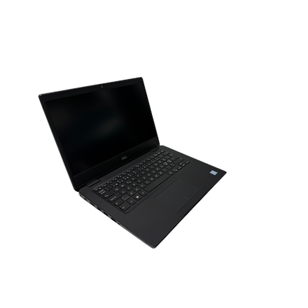 Pilt Dell | RENEW | Grade A | Latitude 3400 | 14 " | i5-8365U | 8 GB | SSD | 256 GB | Intel UHD Graphics | Windows 11 Pro | Keyboard language Nordic | 12 month(s)