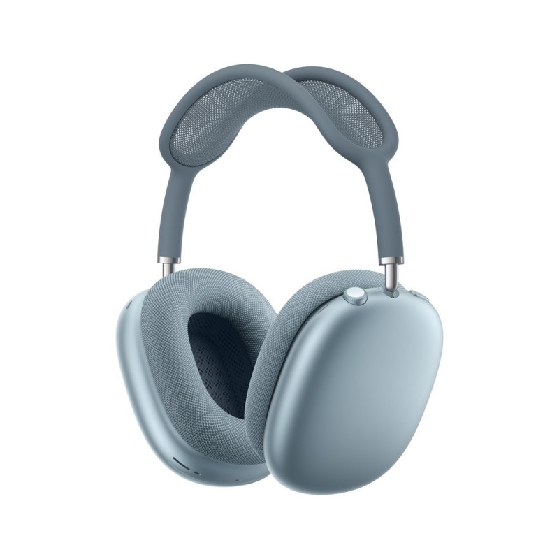 Pilt Apple Headphones | AirPods Max 2 | Bluetooth | Full size | Microphone | Blue