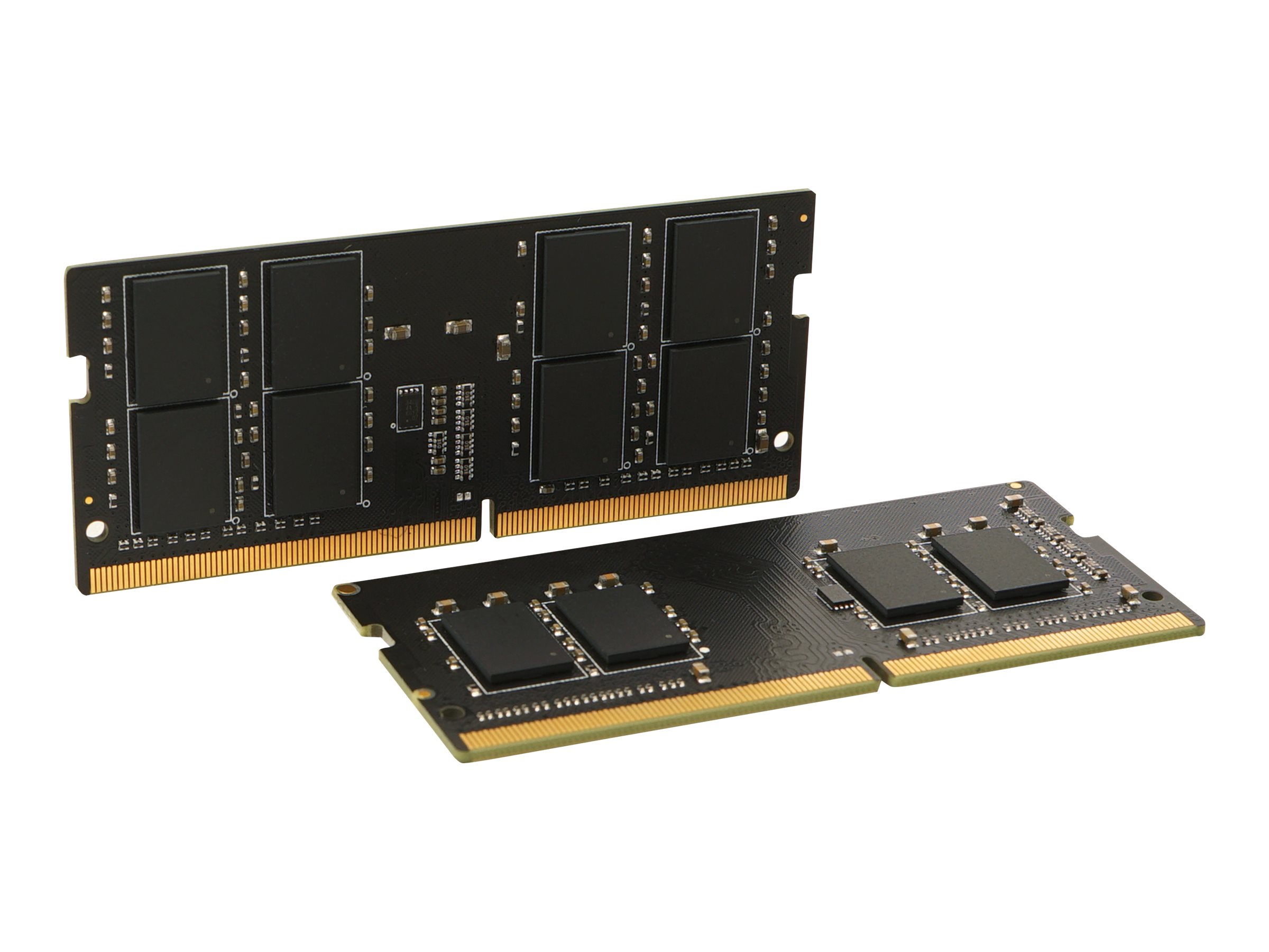 Pilt Silicon Power | SP008GBSFU320X02 | 8 GB | DDR4 | 3200 MHz | Notebook | Registered No | ECC No