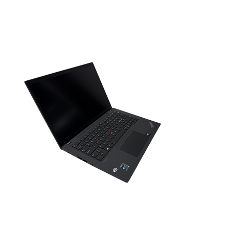 Pilt Lenovo- RENEW | Grade B | ThinkPad T14s Gen 3 | 14 " | i5-1245U | 16 GB | SSD | 512 GB | Intel Iris Xe Graphics | Windows 11 Pro | Keyboard language Nordic | 12 month(s)
