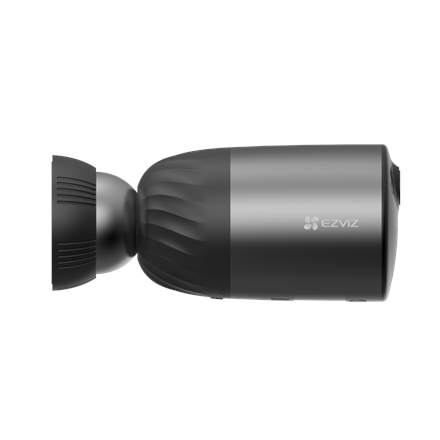 Pilt EZVIZ | Standalone Smart Home Battery Camera | BC1c | 8 MP | 2.8 mm/F1.6 | H.265/H.264 | Micro SD, Max. 512 GB
