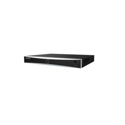 Pilt Hikvision | 16-ch 1U K Series AcuSense 4K NVR | DS-7616NXI-K2(D) | 2