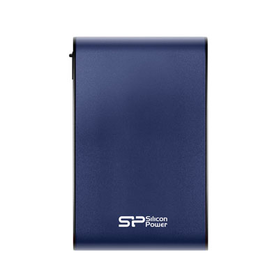 Pilt Armor A80 2TB | 2000 GB | 2.5 " | USB 3.1 | Blue