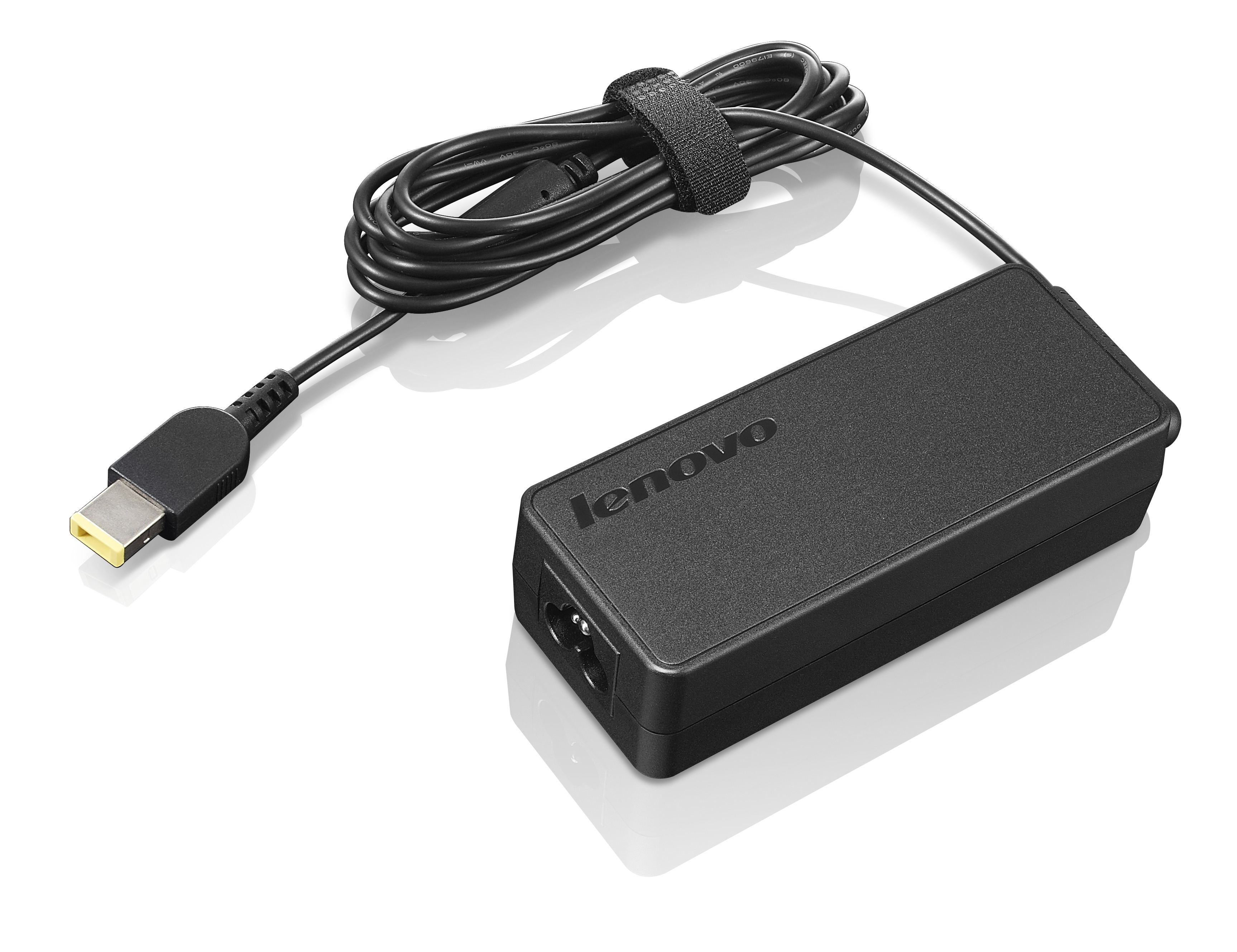 Pilt Lenovo | ThinkPad | Slim | 65 W | AC Adapter