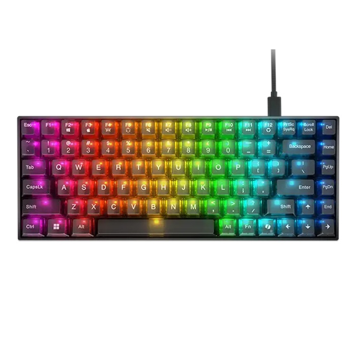 Pilt Lenovo Legion K510 Mini Pro | Gaming Keyboard | Wired | US English