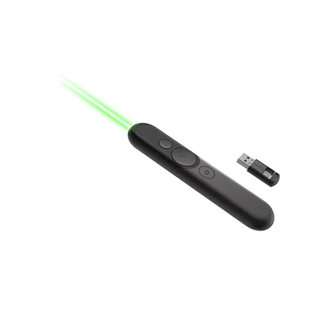 Pilt Lenovo | Laser Rechargeable Presentation Remote | Black