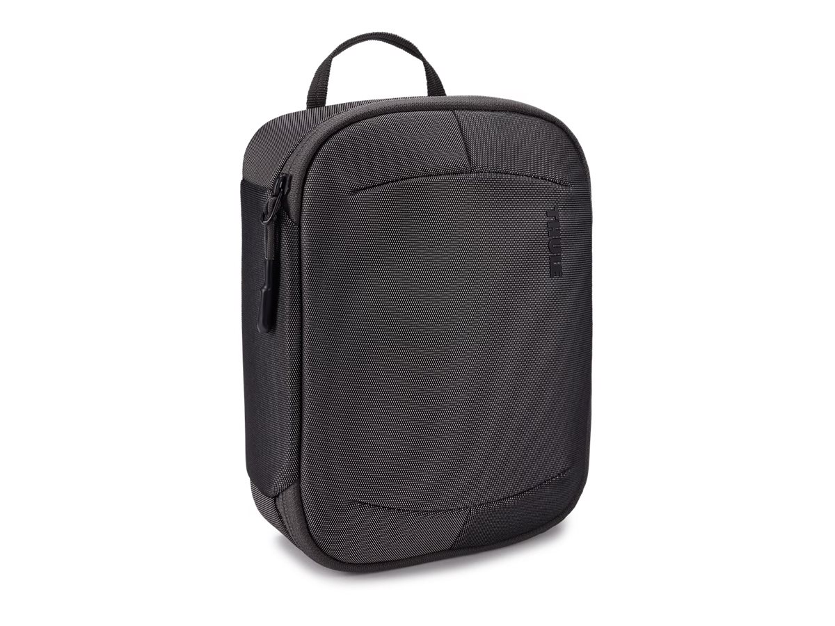 Pilt Thule | Subterra 2 PowerShuttle Plus | Electronic organizer | Vetiver Gray