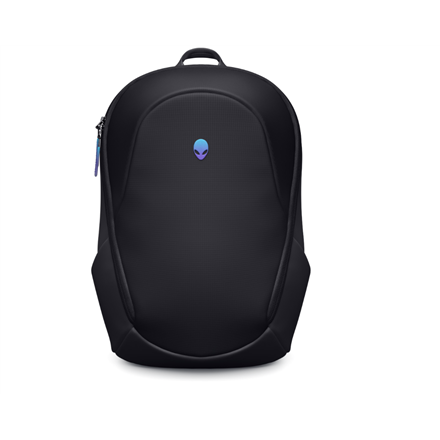 Pilt Dell Alienware AW5625P | Fits up to size Up to 16 " | Backpack | Black | Shoulder strap | Waterproof