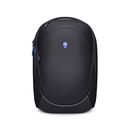 Pilt Dell Alienware AW7825P | Fits up to size Up to 18 " | Backpack | Black | Shoulder strap | Waterproof