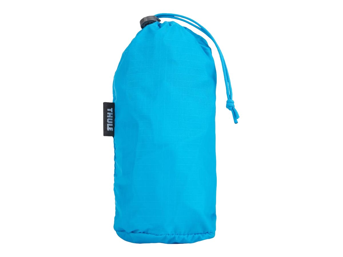 Pilt Thule | TSTR-201 | Rain Cover 15-30L | Raincover | Blue | Waterproof