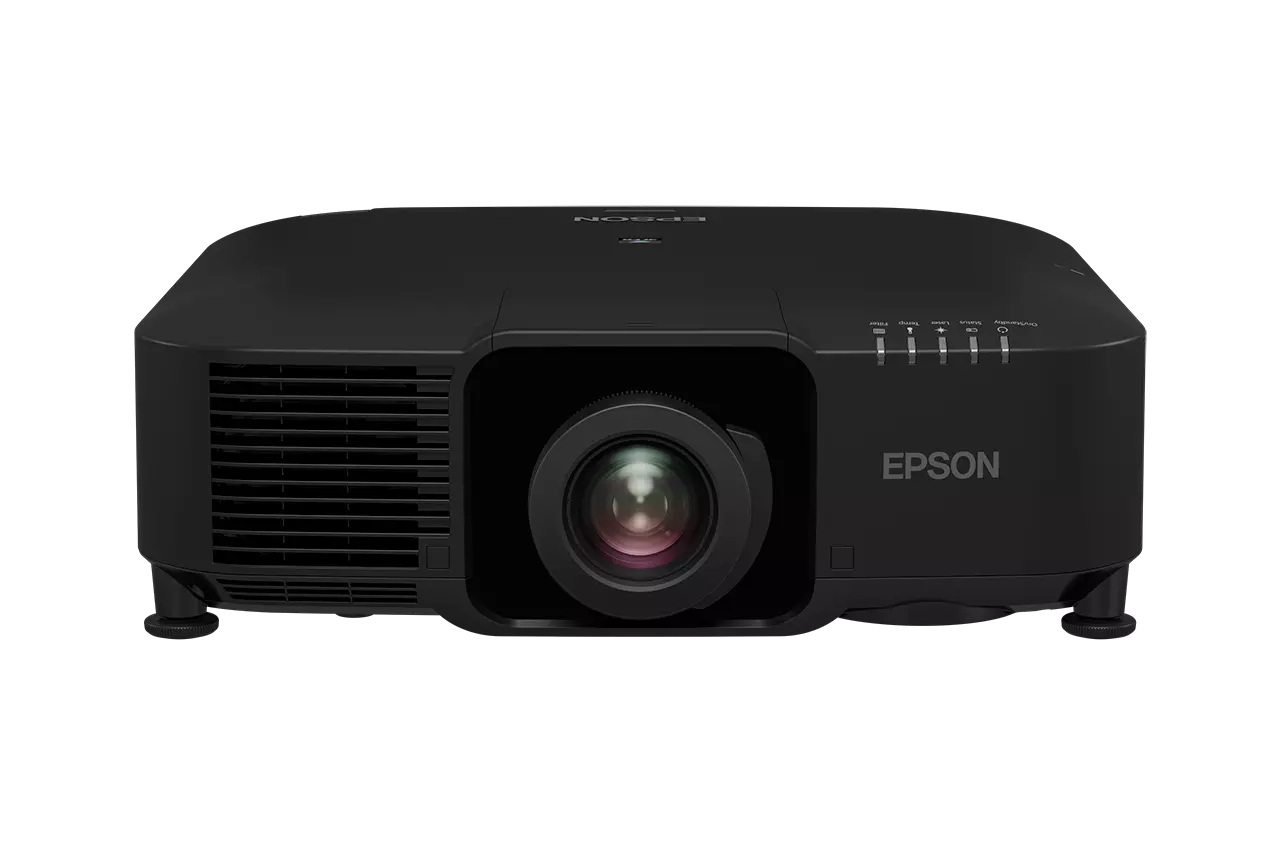 Pilt Epson | EB-PQ2010B | 4K UHD (3840 x 2160) | 10000 ANSI lumens | Black