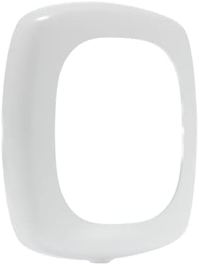 Pilt Wallbox Pulsar Plus Buttom Frame | White