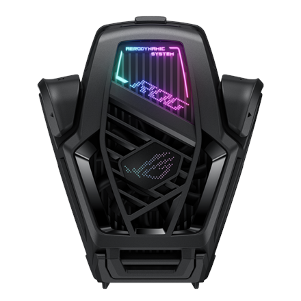 Pilt Asus AeroActive Cooler X | ROG9/ROG9 Pro | Black