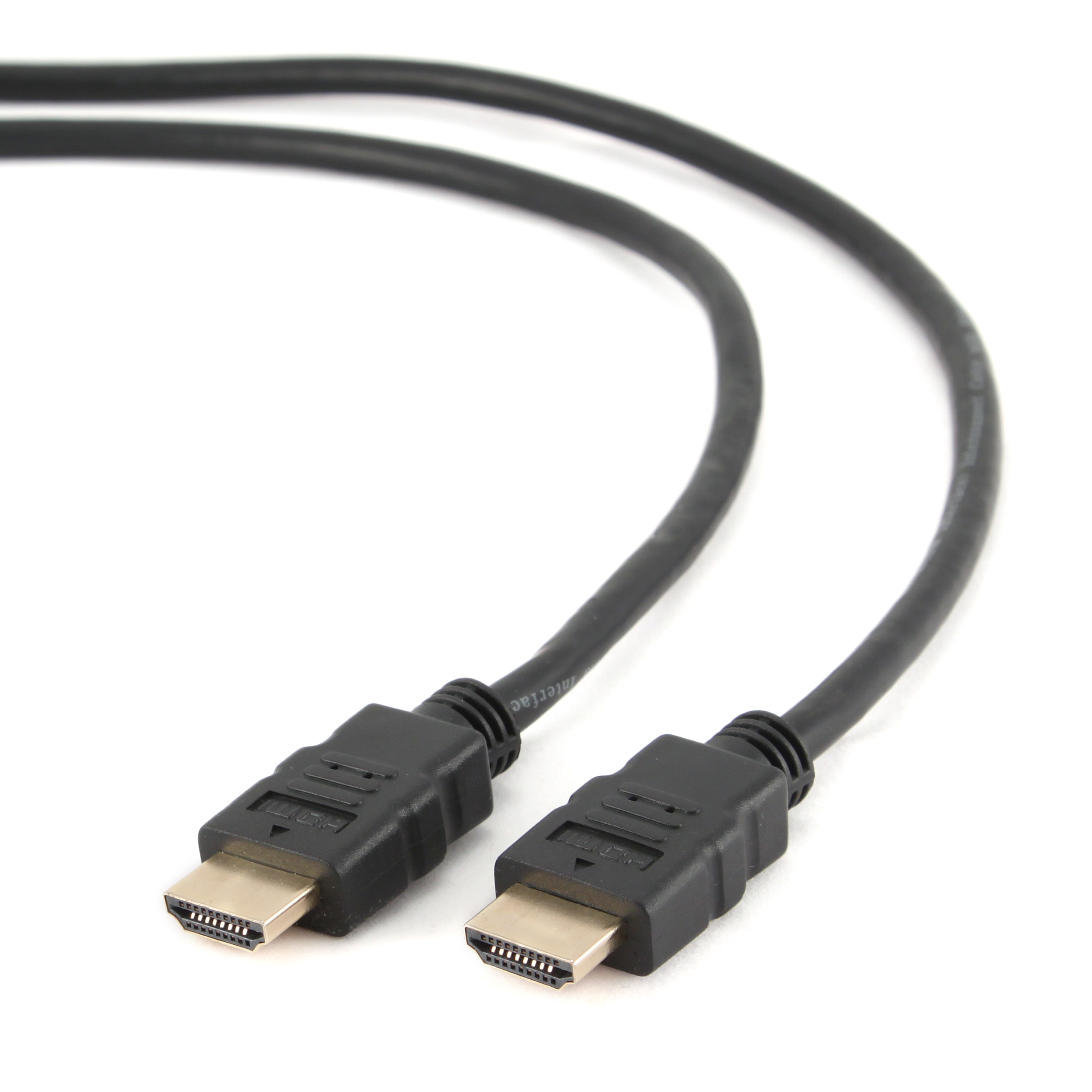 Pilt Cablexpert | CC-HDMI4L-6 | HDMI to HDMI | 1.8 m