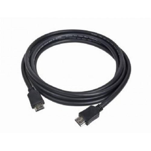 Pilt Cablexpert | HDMI-HDMI cable | 3m m