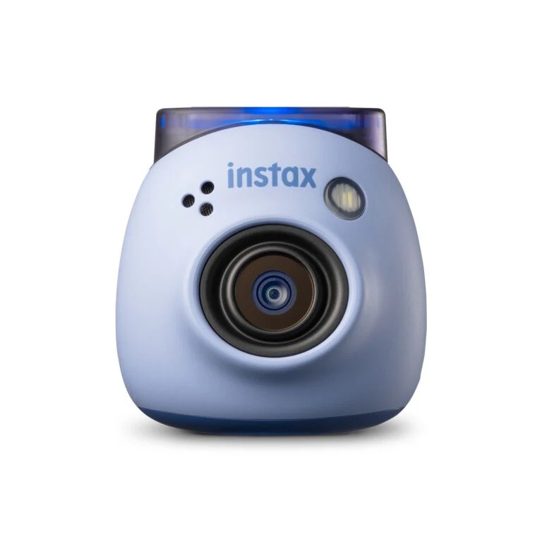 Pilt Fujifilm | INSTAX Pal | Powderi Blue | 1600