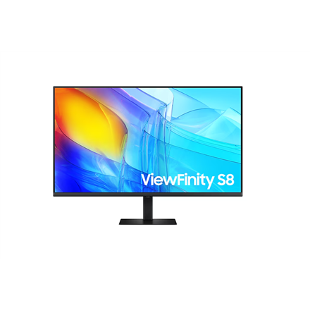 Pilt Samsung LS37D802EAUXEN | 37 " | VA | 16:9 | 60 Hz | 5 ms | 3840 x 2160 pixels | 350 cd/m² | HDMI ports quantity 1 | Black