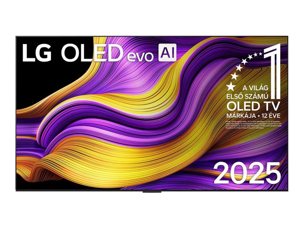 Pilt LG OLED55G51LW | 55 | Smart TV | webOS 25 | UHD
