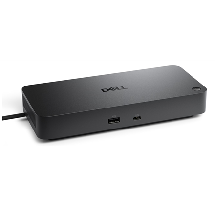 Pilt Dell Pro Dock | WD25 | DisplayPorts quantity 2 | HDMI ports quantity 1