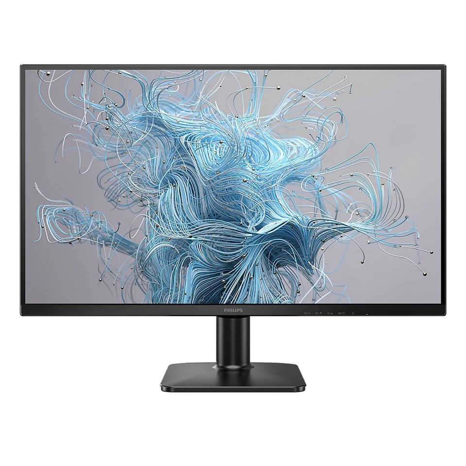 Pilt Philips 27E2N1100L/00 | 27 " | VA | 16:9 | 100 Hz | 4 ms | 1920 x 1080 pixels | 250 cd/m² | HDMI ports quantity 1 | Black