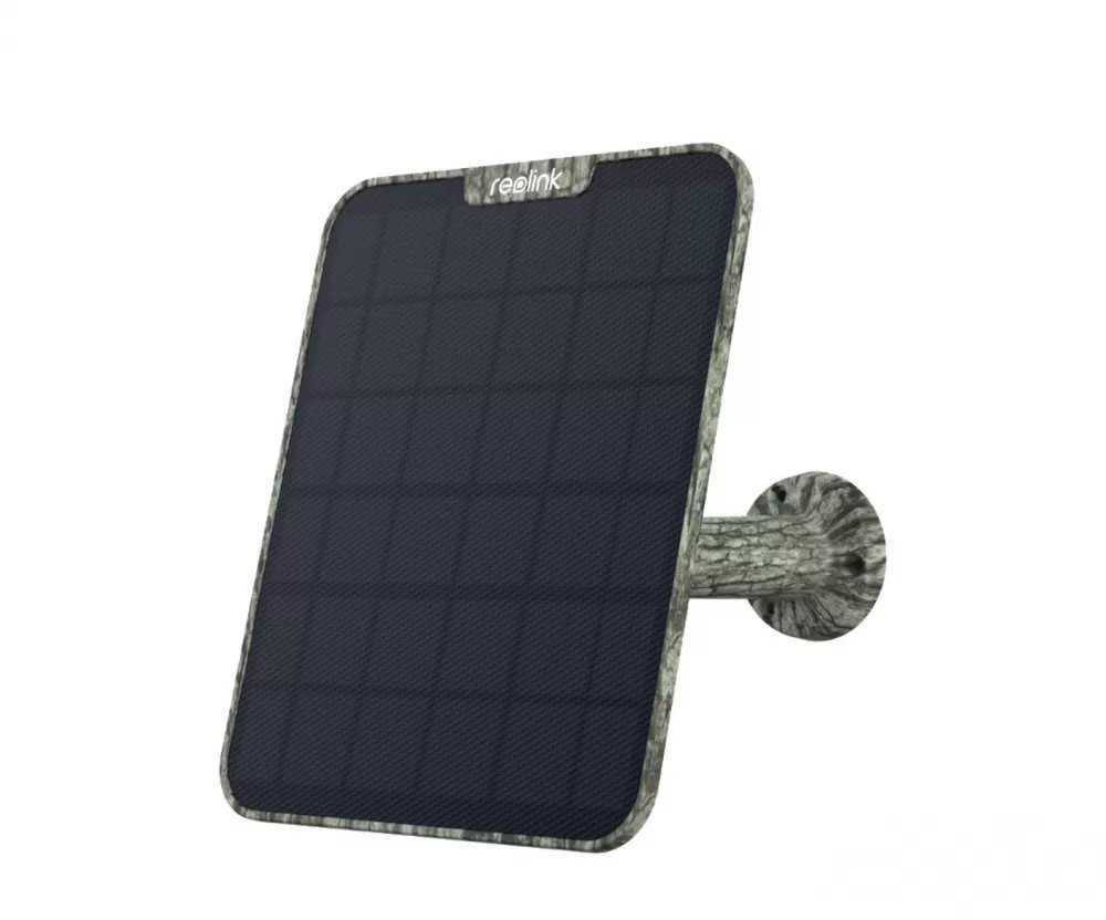 Pilt Reolink | Solar Panel | SP2-C | 6W Camouflage