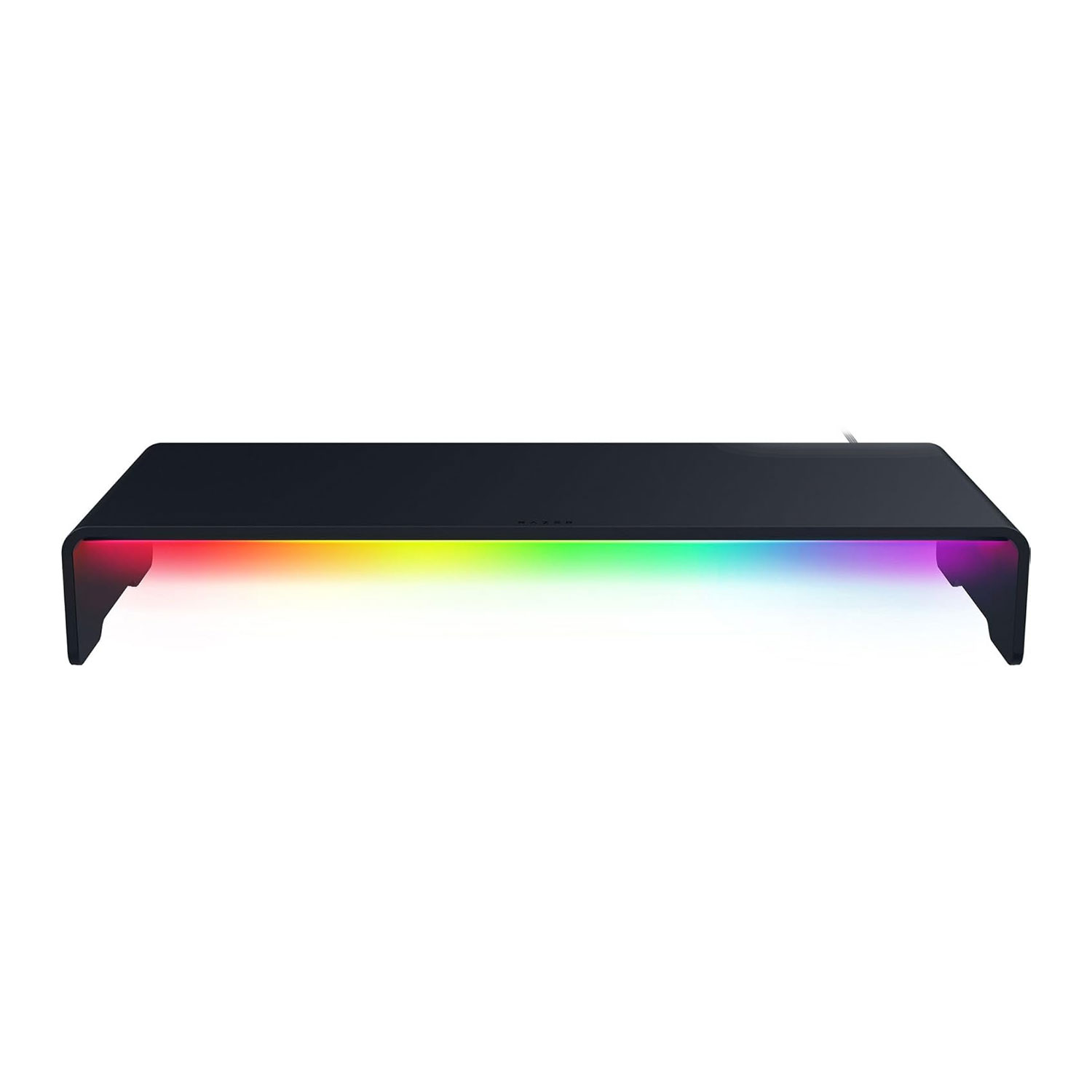 Pilt Razer | Desk Mount | Monitor Stand Chroma | Ergonomic Height | Black