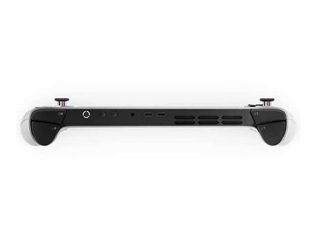 Pilt Lenovo Legion Go S 8ARP1 (Power adapter not included) | 8 " | Touchscreen | AMD Ryzen Z2 Go | 16 GB | Solid-state drive capacity 512 GB | AMD Radeon Graphics | Steam OS | Bluetooth version 5.3 | Warranty 24 month(s)