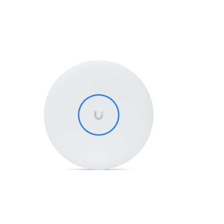 Pilt Ubiquiti Access Point | U7 Pro XG | 5800 Mbit/s | Ethernet LAN (RJ-45) ports 1 | MU-MiMO Yes | PoE in