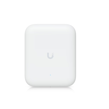 Pilt Ubiquiti Access Point | U7 Pro Outdoor | 8600 Mbit/s | Ethernet LAN (RJ-45) ports 1 | MU-MiMO Yes | PoE in