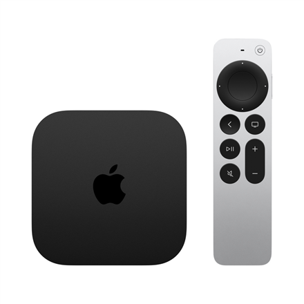Pilt Apple | TV 4K Wi-Fi with 64GB storage