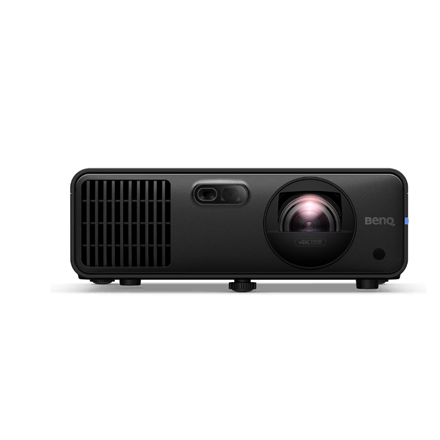 Pilt Benq LK835ST | 4K UHD (3840 x 2160) | 4000 ANSI lumens | Black
