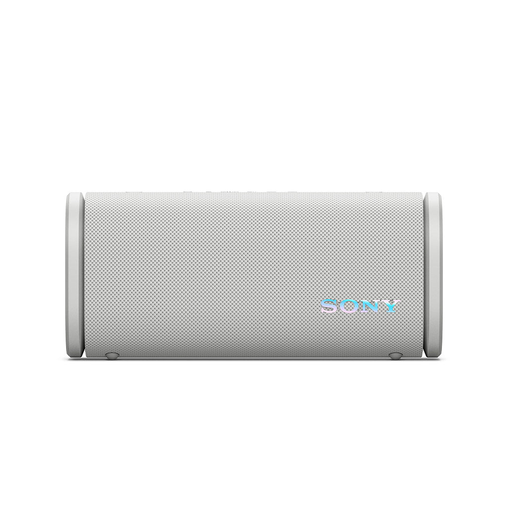 Pilt Sony Speaker | ULT FIELD 5 | Waterproof | Bluetooth | White | Portable | Wireless connection