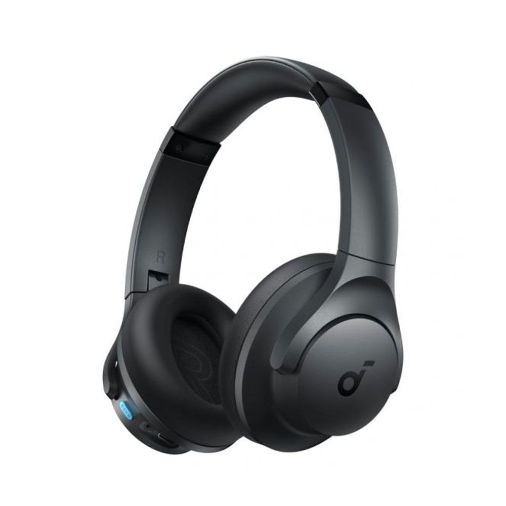 Pilt Anker Soundcore Wireless Over-Ear Headphones | Q11i | Bluetooth | Gray