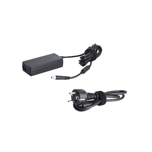 Pilt Dell | Dell AC Power Adapter Kit 65W 4.5mm | 450-AECL | 65 W