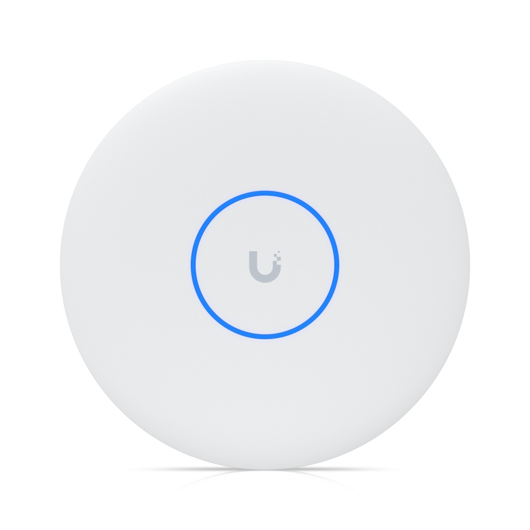 Pilt Ubiquiti Access Point | U7 Pro XGS | 5800 Mbit/s | Ethernet LAN (RJ-45) ports 1 | MU-MiMO Yes | PoE in