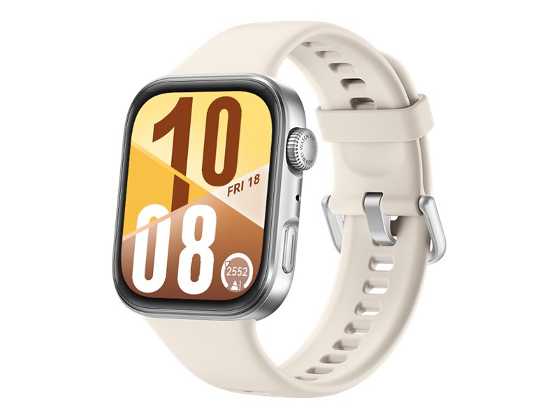 Pilt Huawei Watch FIT4 (White), Seiya-B19F