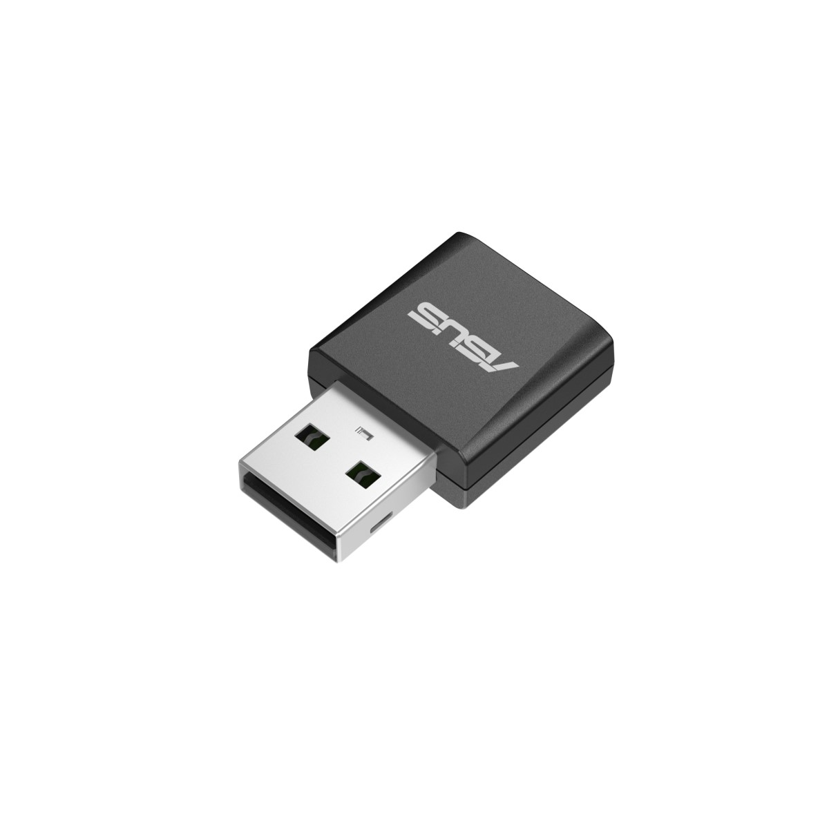 Pilt ASUS USB-BE92 Nano Tri-Band Wi-Fi Adapter, Wi-Fi 7, 802.11be | Asus