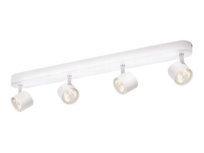 Pilt Philips Star Ceiling/Wall Spotlight 4x