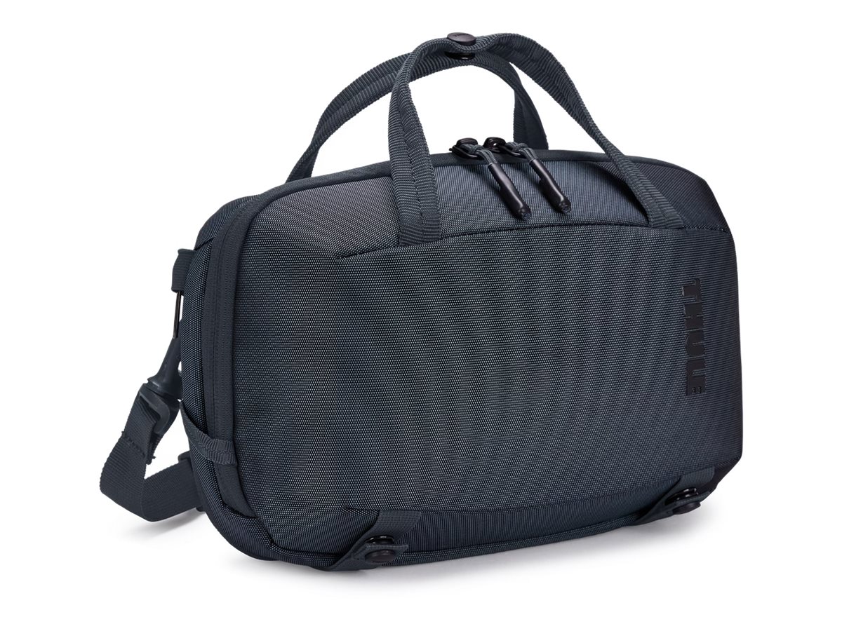 Pilt Thule | Subterra 2 | Bag, 5L | Crossbody | Dark Slate