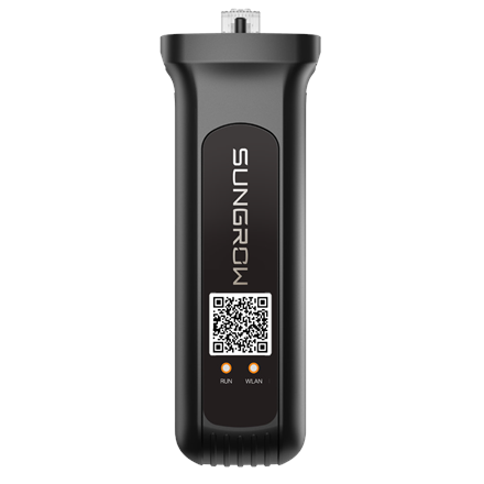 Pilt SUNGROW Smart Communication Device EyeM4